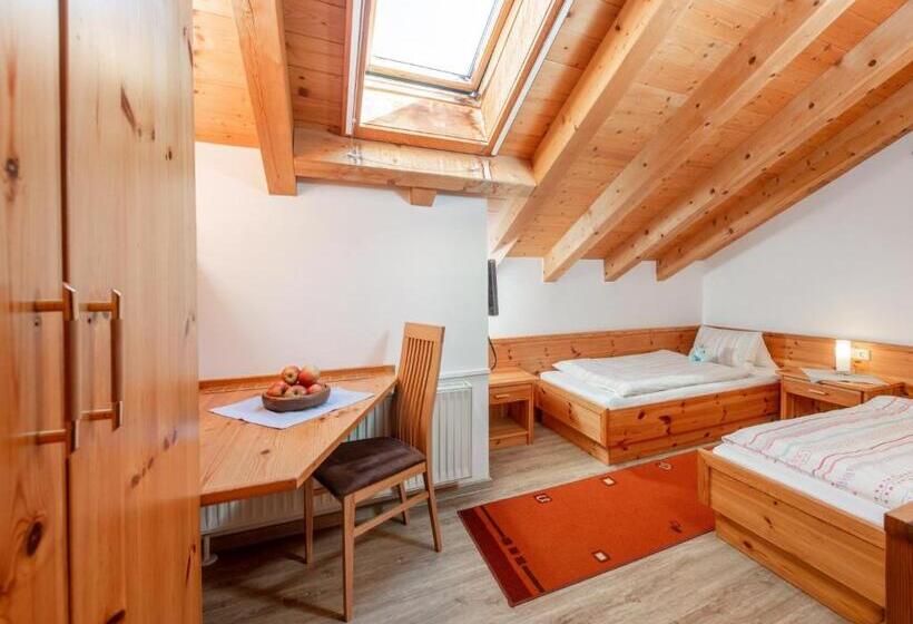 חדר משפחתי נוף להרים, Familienhotel Unterreith