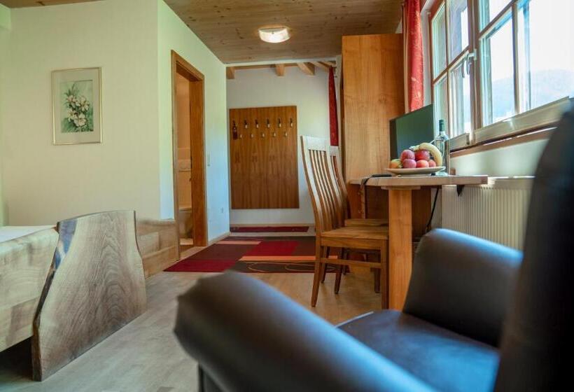 חדר סטודיו סטנדרד, Familienhotel Unterreith