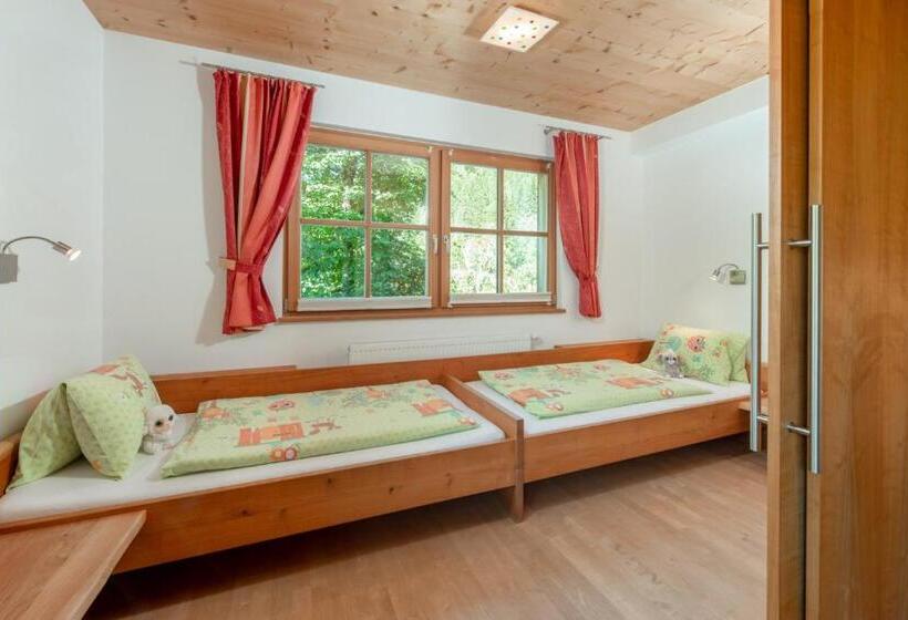 Студия Стандарт, Familienhotel Unterreith