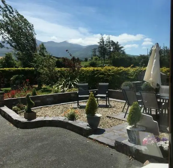 Standard-huone, Farmstead Lodge B&b