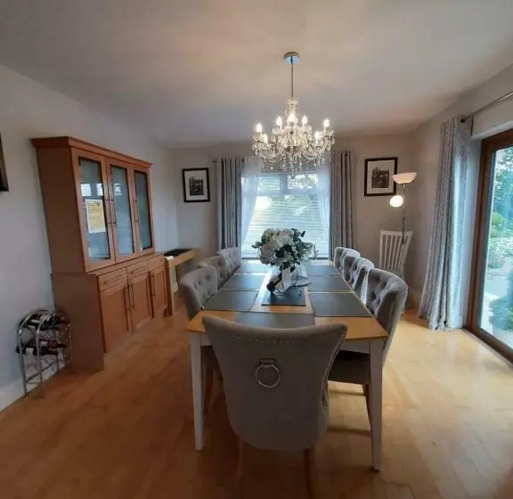 Standard-huone, Farmstead Lodge B&b