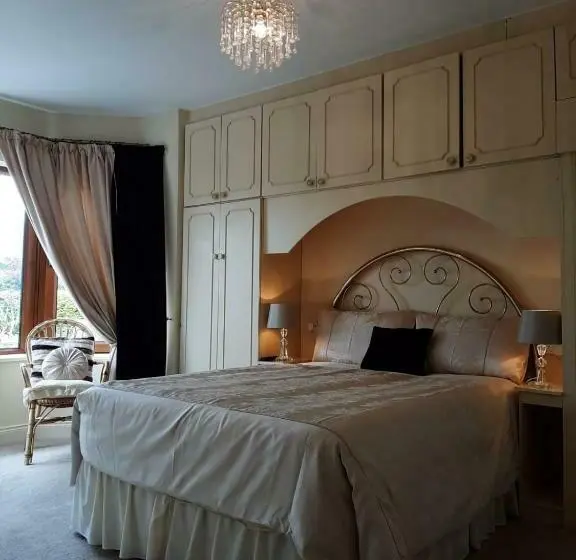 Standard-huone, Farmstead Lodge B&b