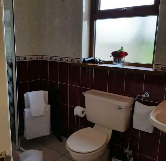 غرفة قياسية, Farmstead Lodge B&b