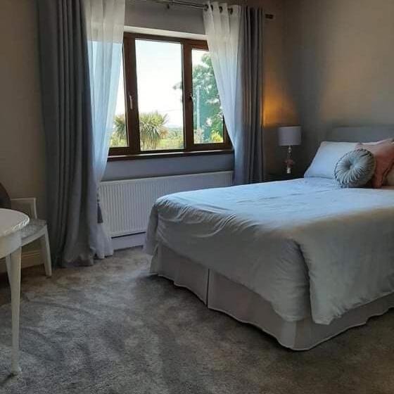 غرفة قياسية, Farmstead Lodge B&b