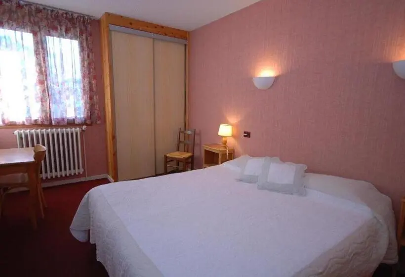 اتاق استاندارد, Auberge Du Rochasson