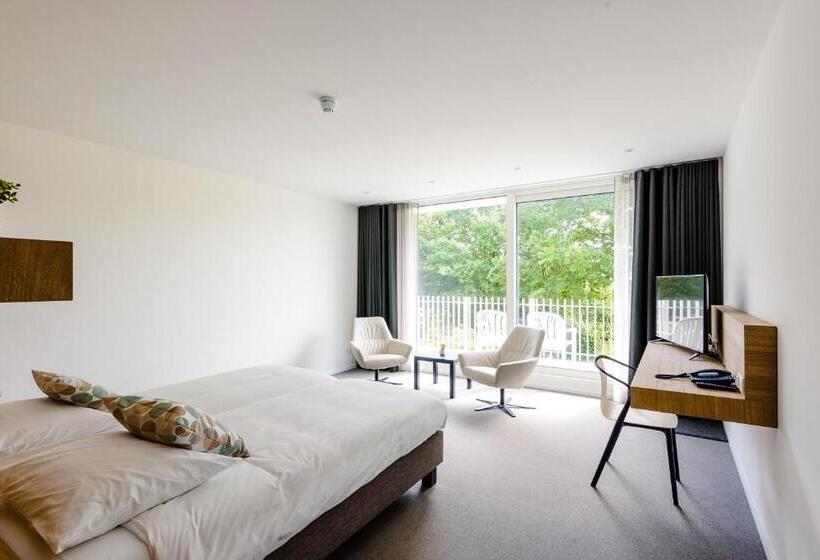 سوییت جونیور با بالکن, Berghoeve