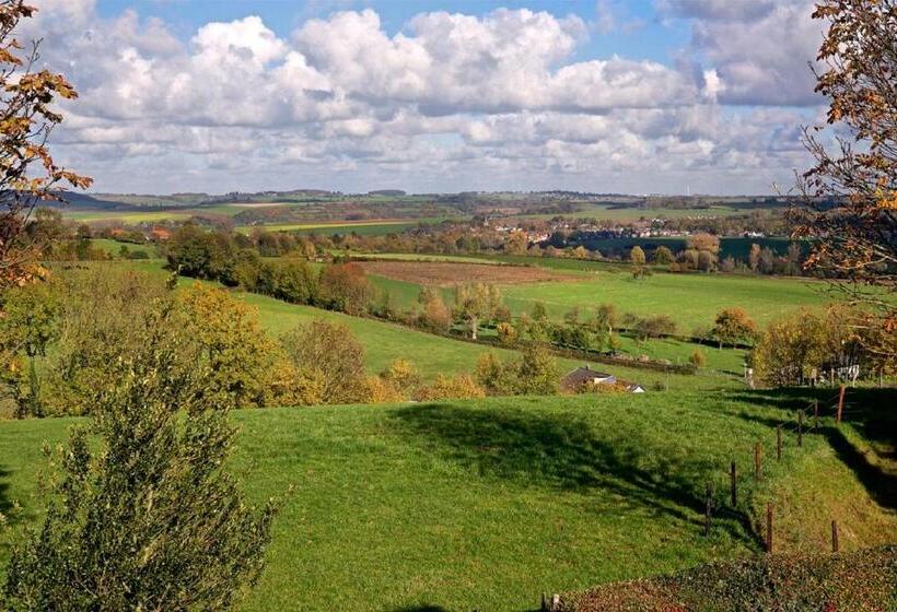 سوییت جونیور با بالکن, Berghoeve