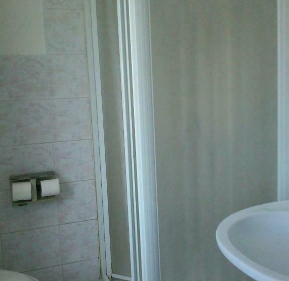 اتاق استاندارد, Dorico