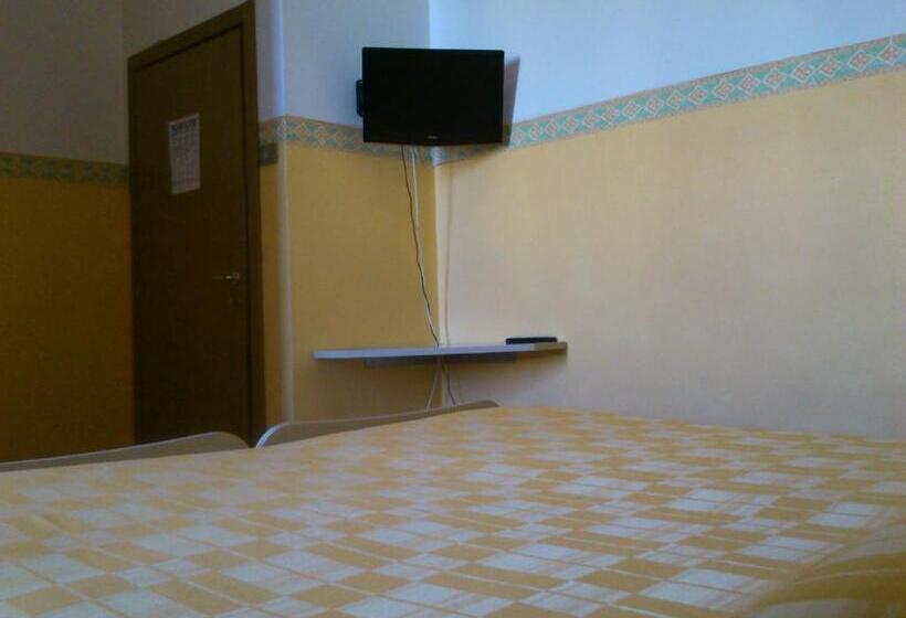 اتاق استاندارد, Dorico