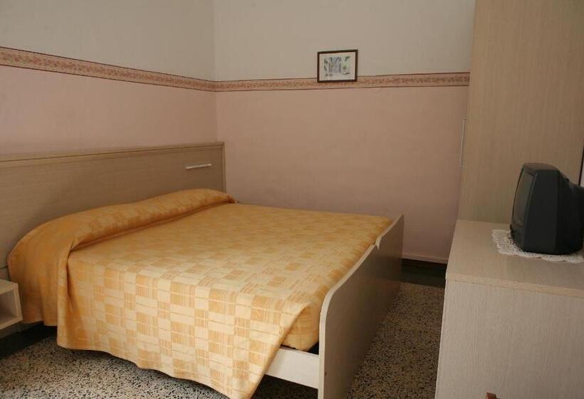 اتاق استاندارد, Dorico