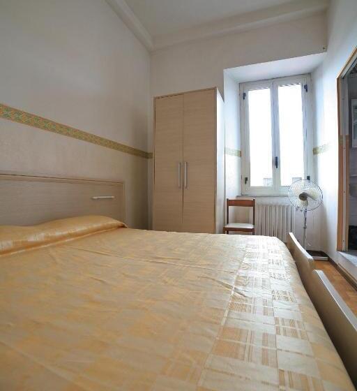 اتاق استاندارد, Dorico