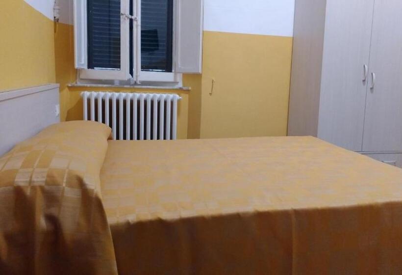 اتاق استاندارد, Dorico