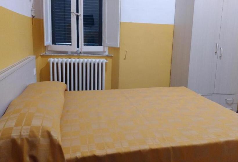 اتاق استاندارد, Dorico