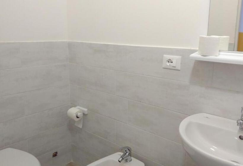 اتاق استاندارد, Dorico