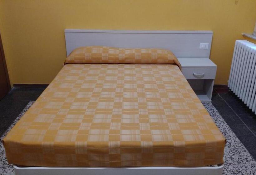 اتاق استاندارد, Dorico