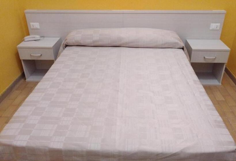 اتاق استاندارد, Dorico