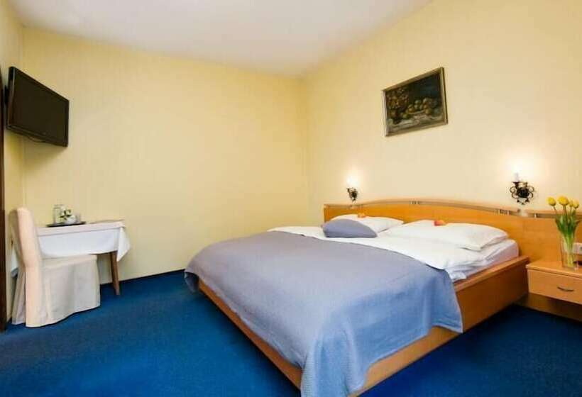 חדר סטנדרט, Familiengut Ertlhof