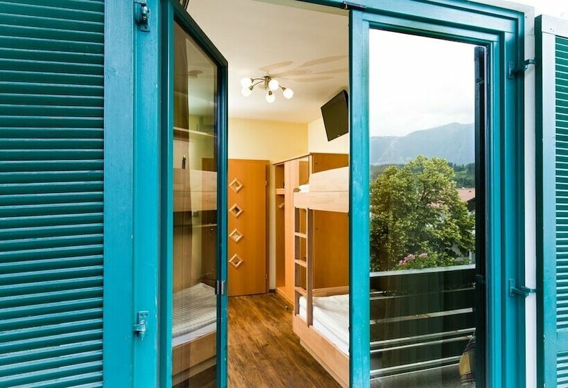 חדר משפחתי, Familiengut Ertlhof