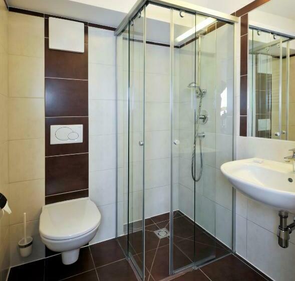 غرفة سوبيريور مزودة بشرفة, Familiengut Ertlhof