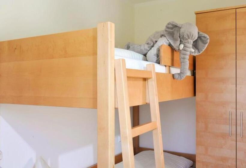 חדר משפתחתי סופריור, Familiengut Ertlhof