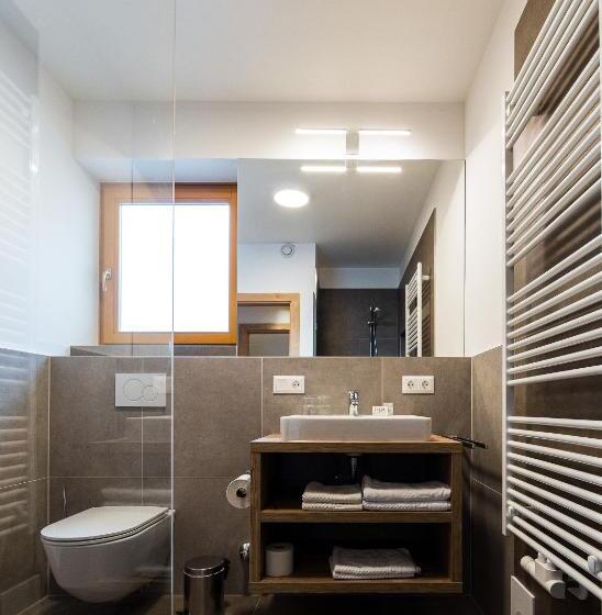 חדר סטנדרט, Familiengut Ertlhof