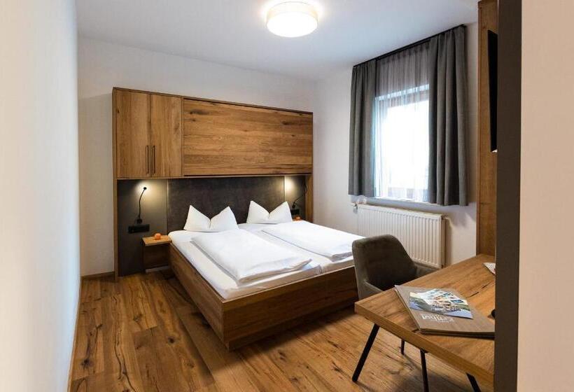 חדר סטנדרט, Familiengut Ertlhof