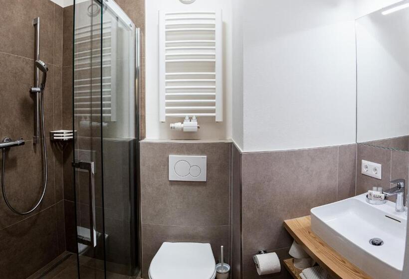 חדר סטנדרט, Familiengut Ertlhof