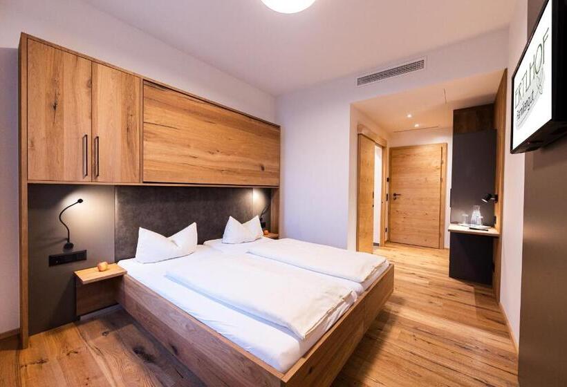 חדר סטנדרט, Familiengut Ertlhof