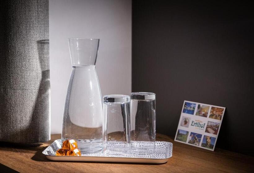 חדר סטנדרט, Familiengut Ertlhof