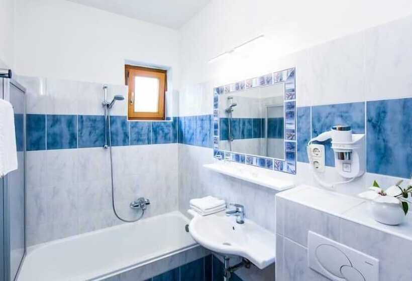 חדר סטנדרט, Familiengut Ertlhof