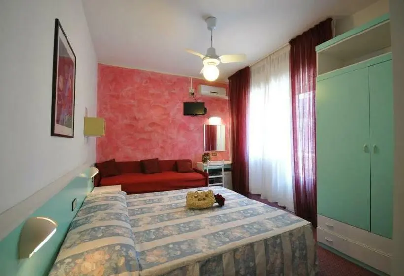 Quarto Estandar, Fortuna