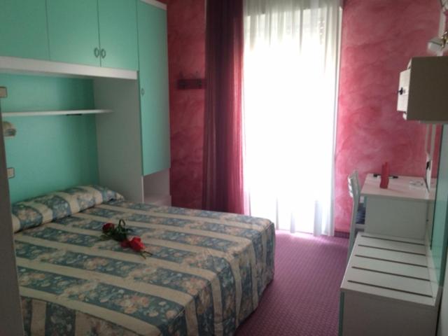 Номер Economy, Fortuna