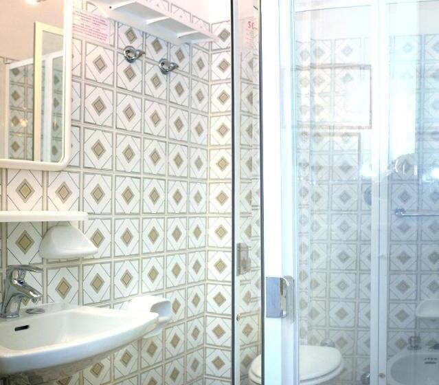 Номер Economy, Fortuna