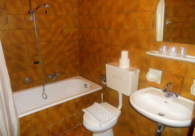 חדר סטנדרט, Gasthof Goldenes Lamm