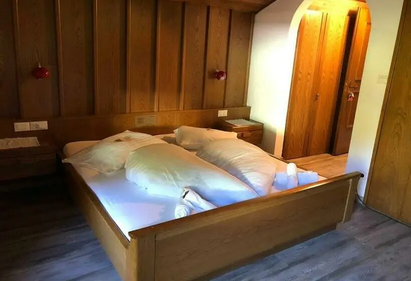 スタンダードルーム, Gasthof Goldenes Lamm