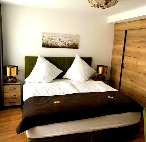 Номер Стандарт, Haus Burg Metternich