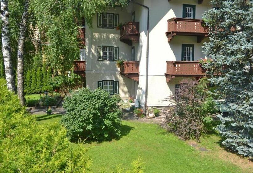 חדר סטנדרט יחיד, Haus Rohskopf