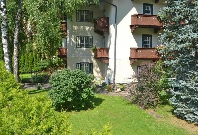 スタンダードシングルルーム, Haus Rohskopf