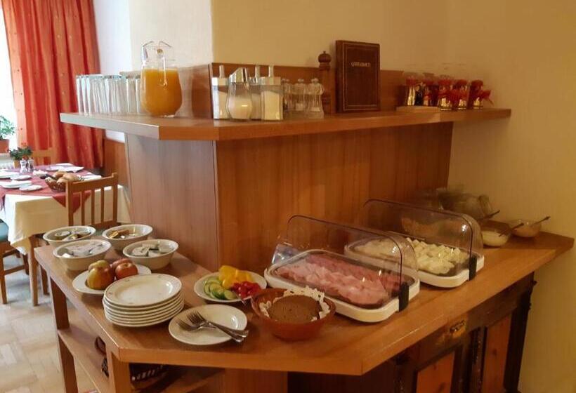 חדר סטנדרט יחיד, Haus Rohskopf