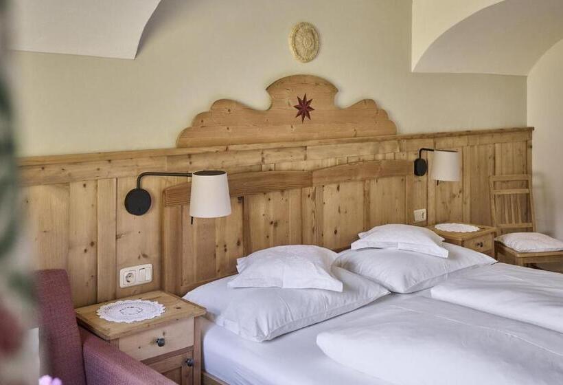 Номер Стандарт, Haus Tirol