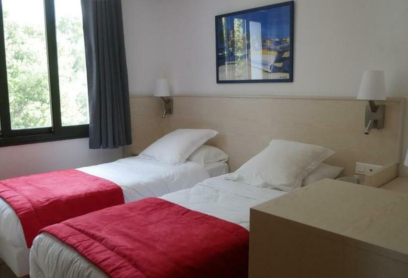 اتاق استاندارد, Corsica Hostel Porto Vecchio, Partie Dortoirs