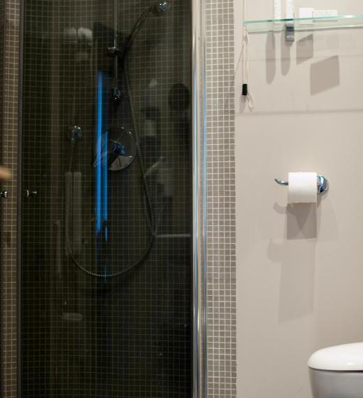 غرفة سوبيريور مزوَّدة بتراس, Italia