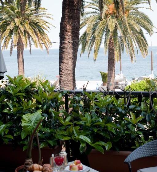 Superior Room with Terrace, Italia