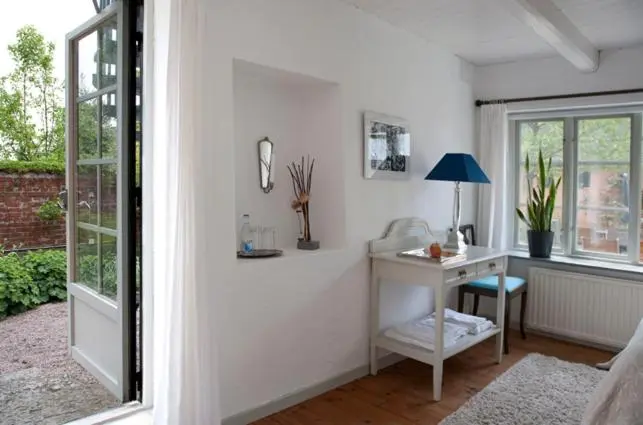 Habitació Estàndard, Karnelund Krog & Rum