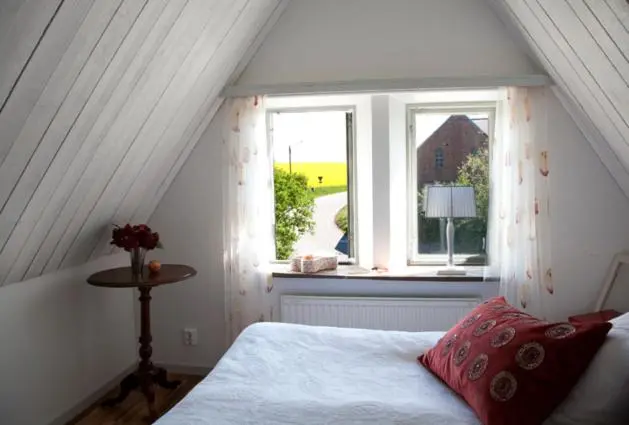 Habitació Estàndard, Karnelund Krog & Rum