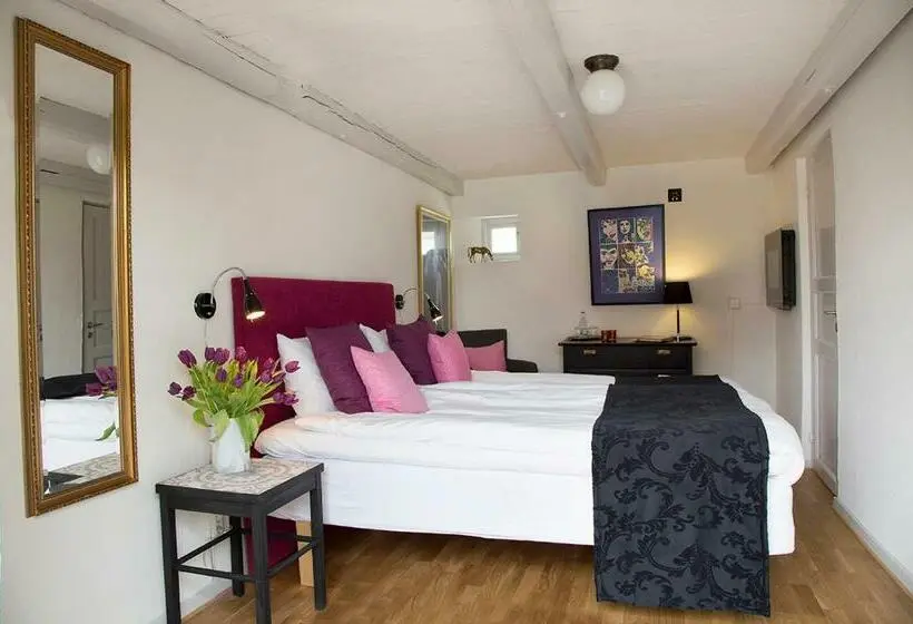 Habitació Estàndard, Karnelund Krog & Rum
