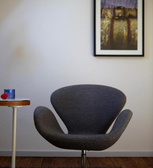 标准间, Karnelund Krog & Rum