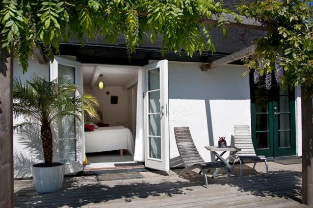 标准间, Karnelund Krog & Rum