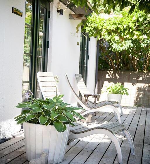 基本间, Karnelund Krog & Rum