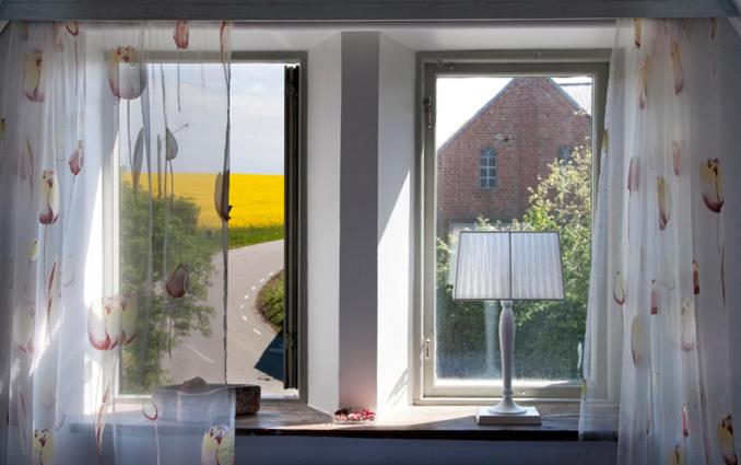 基本间, Karnelund Krog & Rum